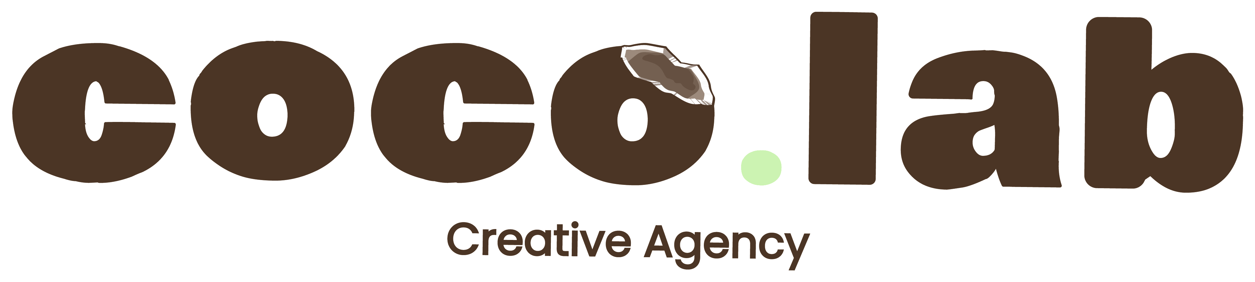 Coco.lab Logo Footer
