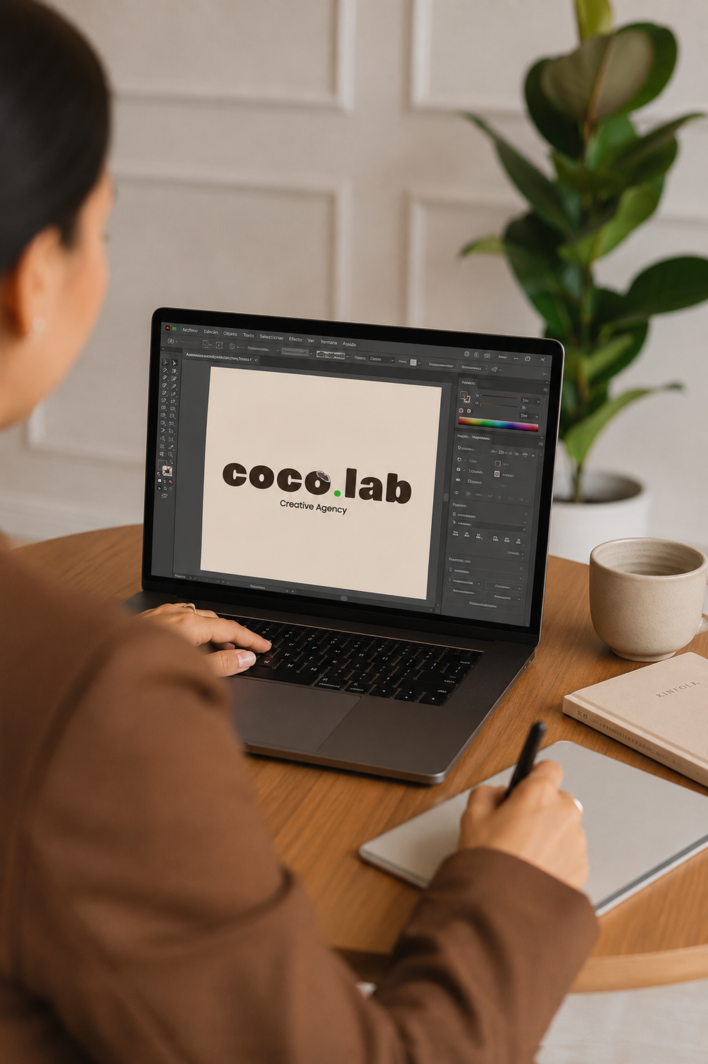 Diseño Gráfico